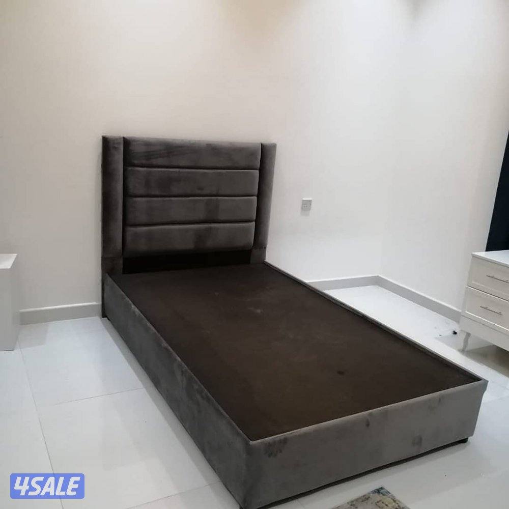 سراير طبيه مع الفرش للبيع3