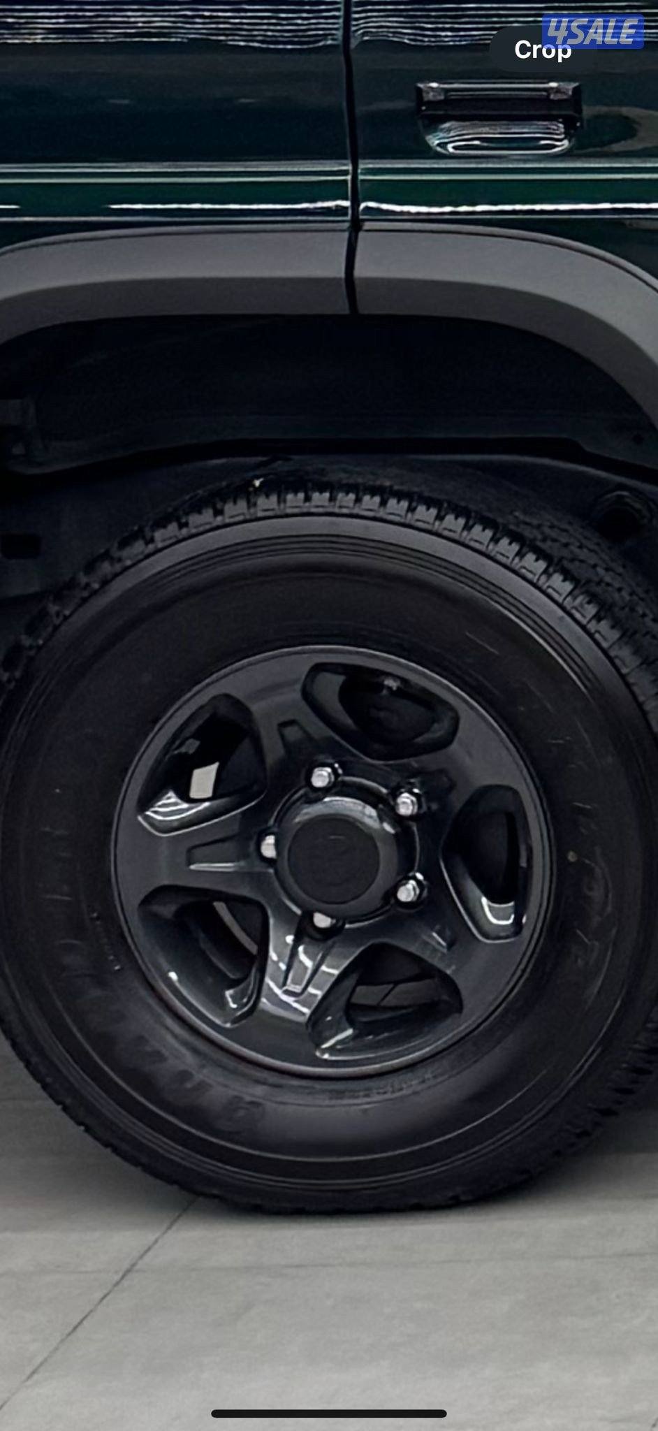 5 رنقات وتواير شاص 2025 يدد0