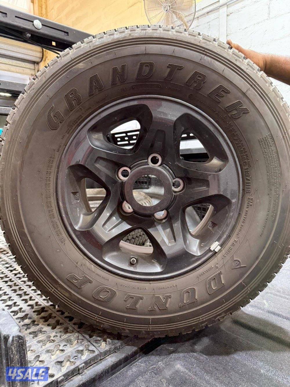 5 رنقات وتواير شاص 2025 يدد2