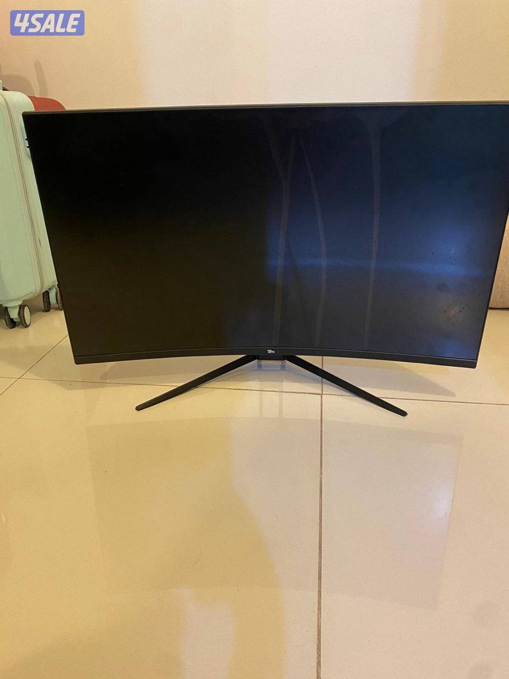 شاشه قيمنق للبيع2