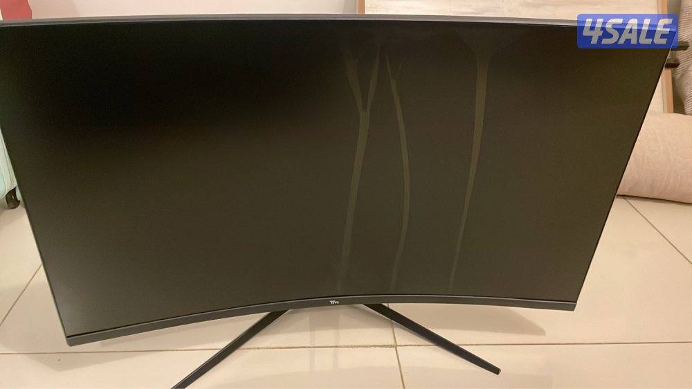 شاشه قيمنق للبيع3