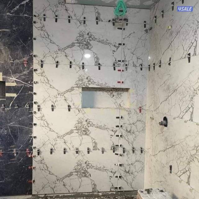 ترميمات عامه فتح ابواب تكسير طوف تكسير حمامات وتكسير مطابخ وتركيب سيرا1