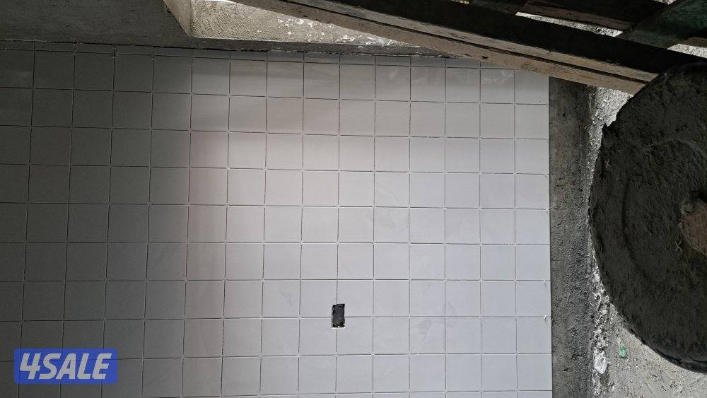 ترميمات عامه فتح ابواب تكسير طوف تكسير حمامات وتكسير مطابخ وتركيب سيرا2