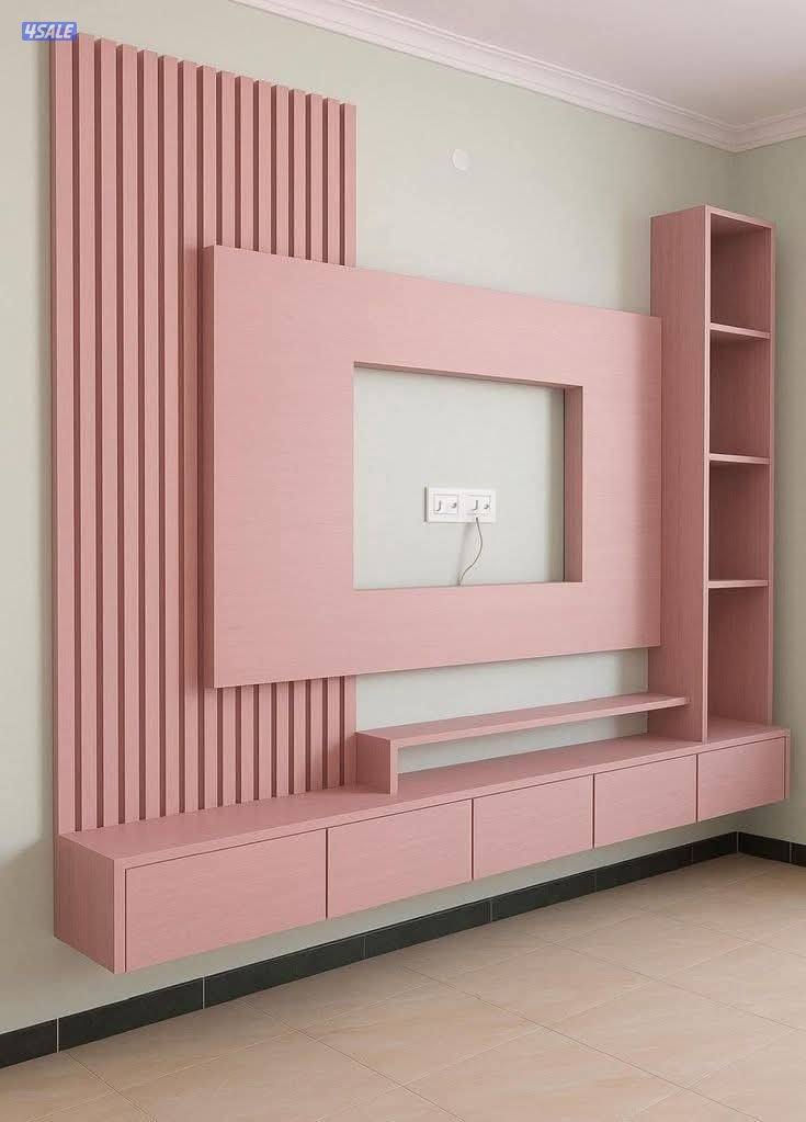 ديكورات الجبس Gypsum Devorations5