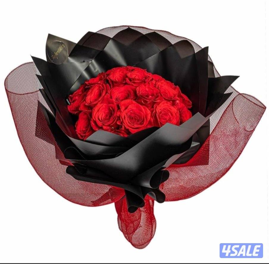 للبيع شرركة حلويات وزهور مرموقه2