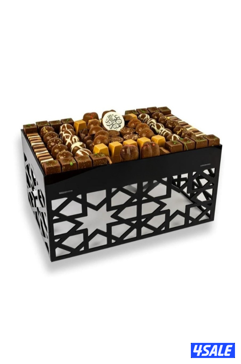 للبيع شرركة حلويات وزهور مرموقه3