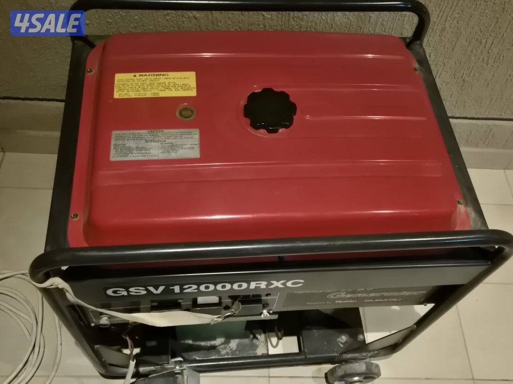 مكينه روبن ياباني بحاله الوكاله استعمال خفيف ومخزنه من زمان جديده شرط0