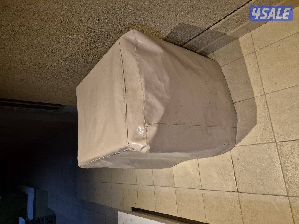 مكينه روبن ياباني بحاله الوكاله استعمال خفيف ومخزنه من زمان جديده شرط1