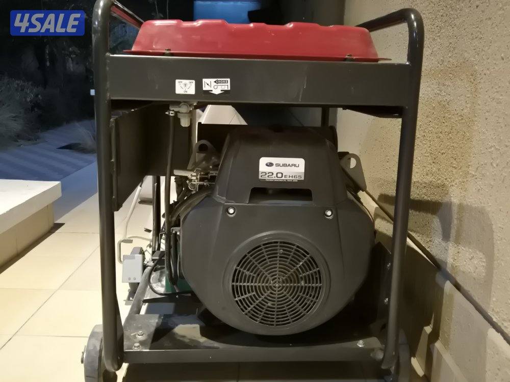 مكينه روبن ياباني بحاله الوكاله استعمال خفيف ومخزنه من زمان جديده شرط2