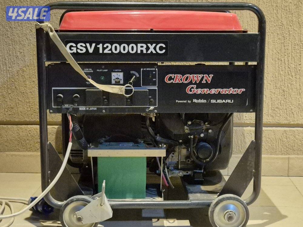 مكينه روبن ياباني بحاله الوكاله استعمال خفيف ومخزنه من زمان جديده شرط7