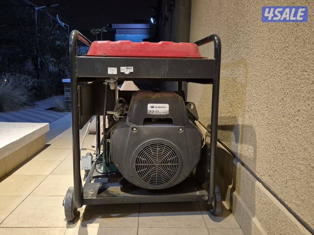 مكينه روبن ياباني بحاله الوكاله استعمال خفيف ومخزنه من زمان جديده شرط8