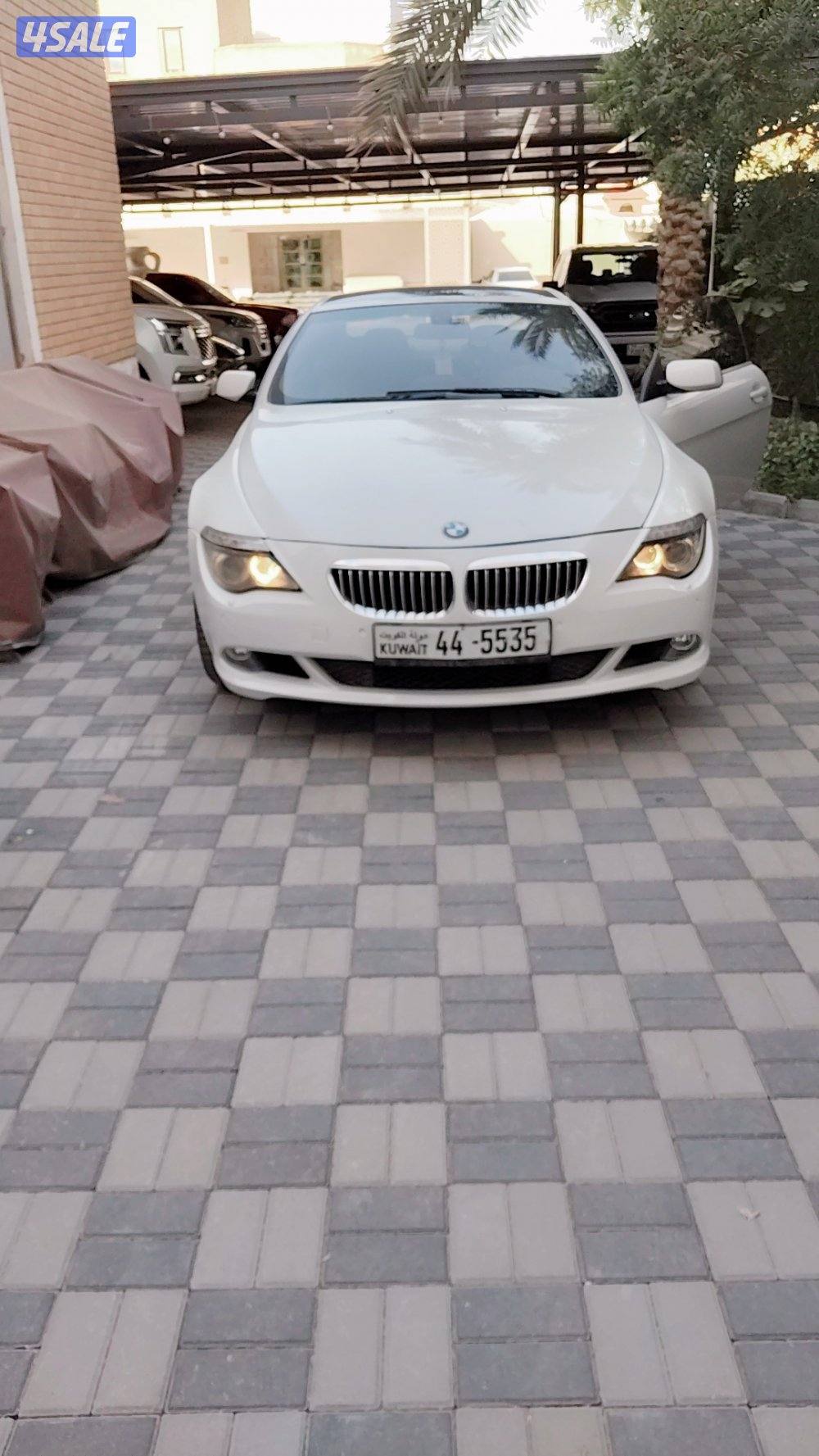 BMW 630i1