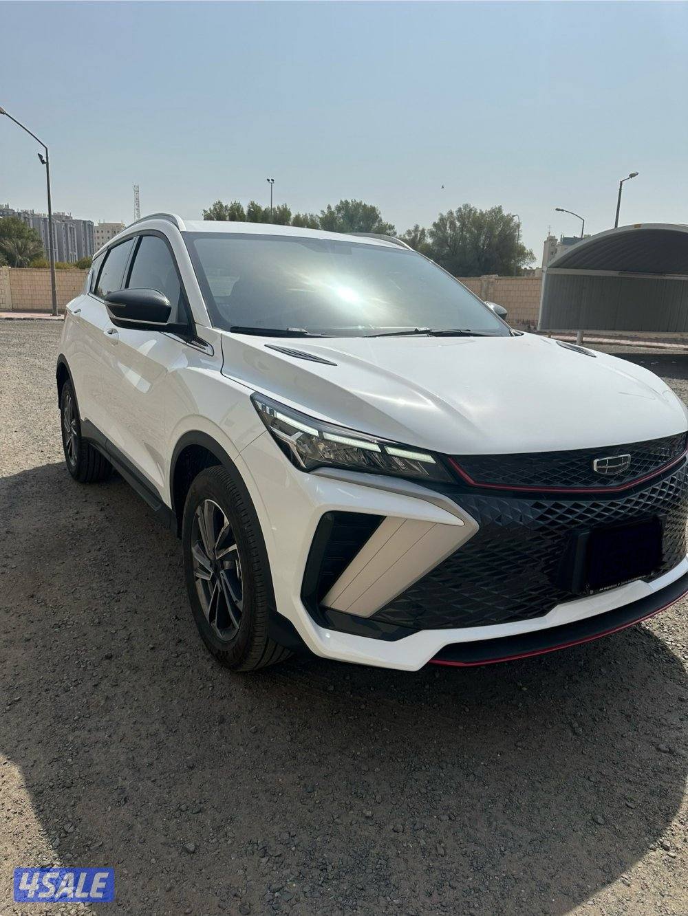 جيلي كولري0