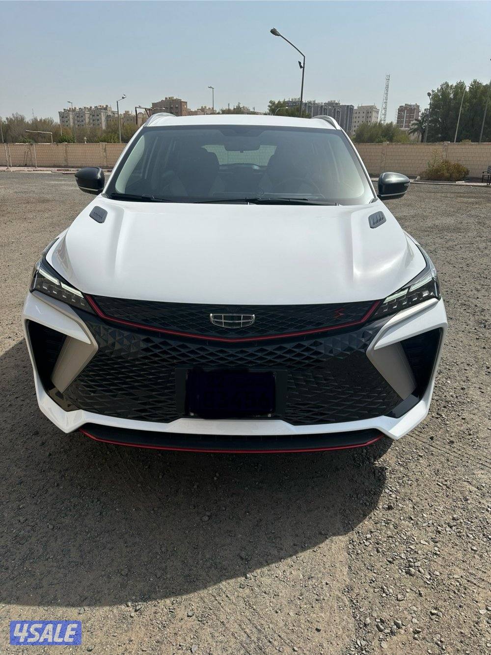 جيلي كولري2