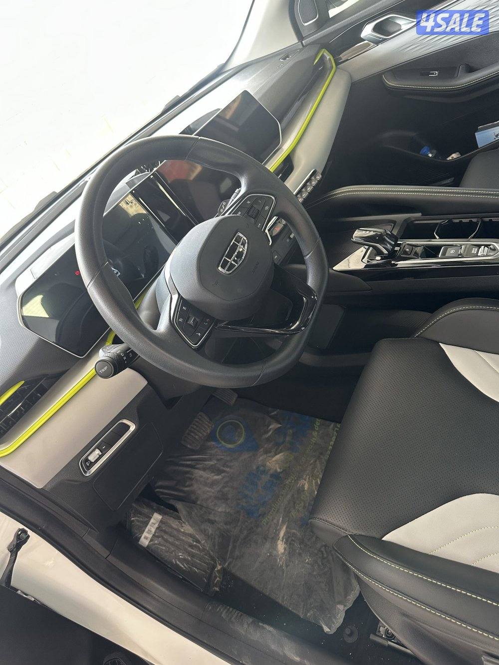 جيلي كولري3