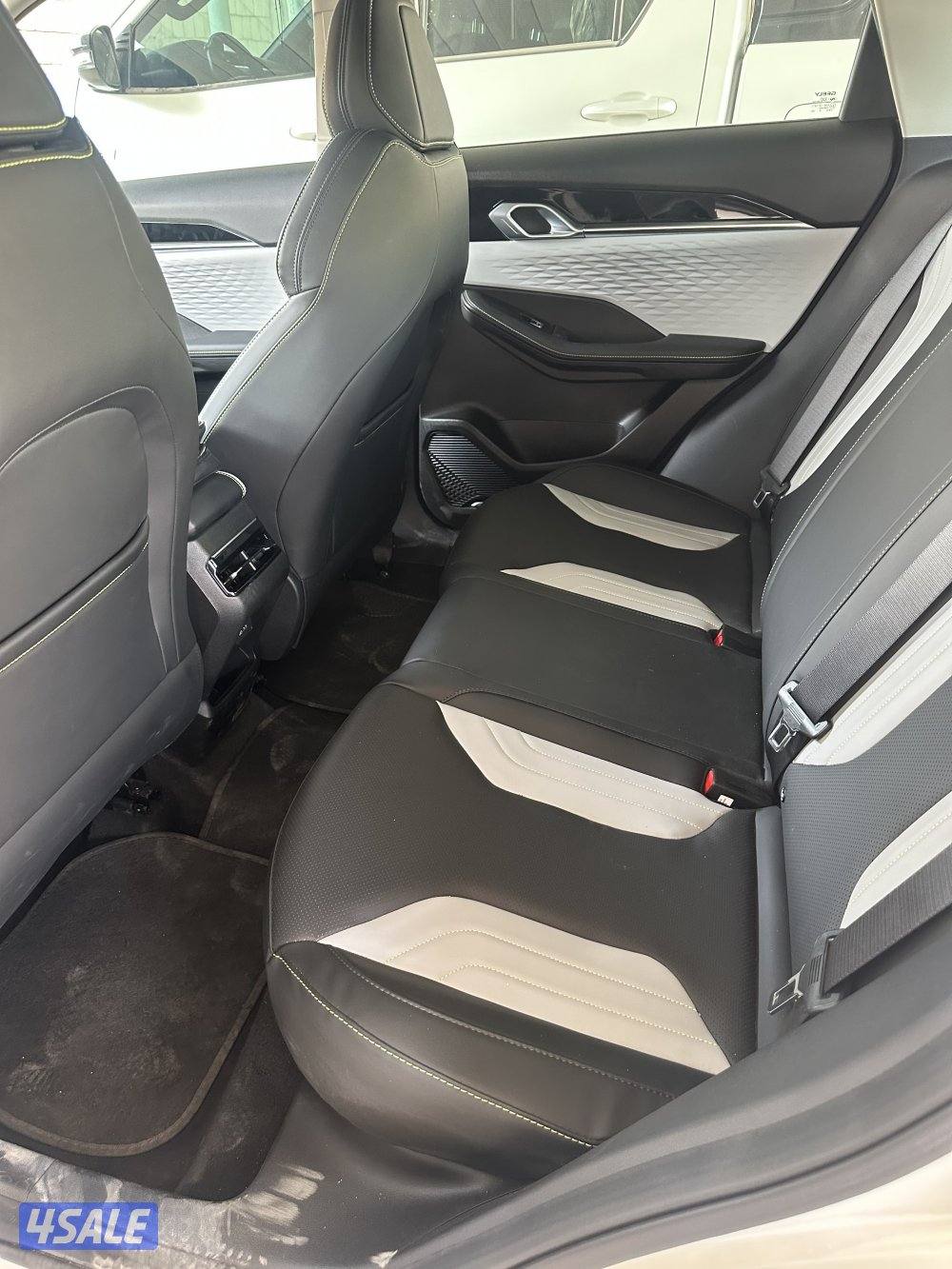 جيلي كولري4