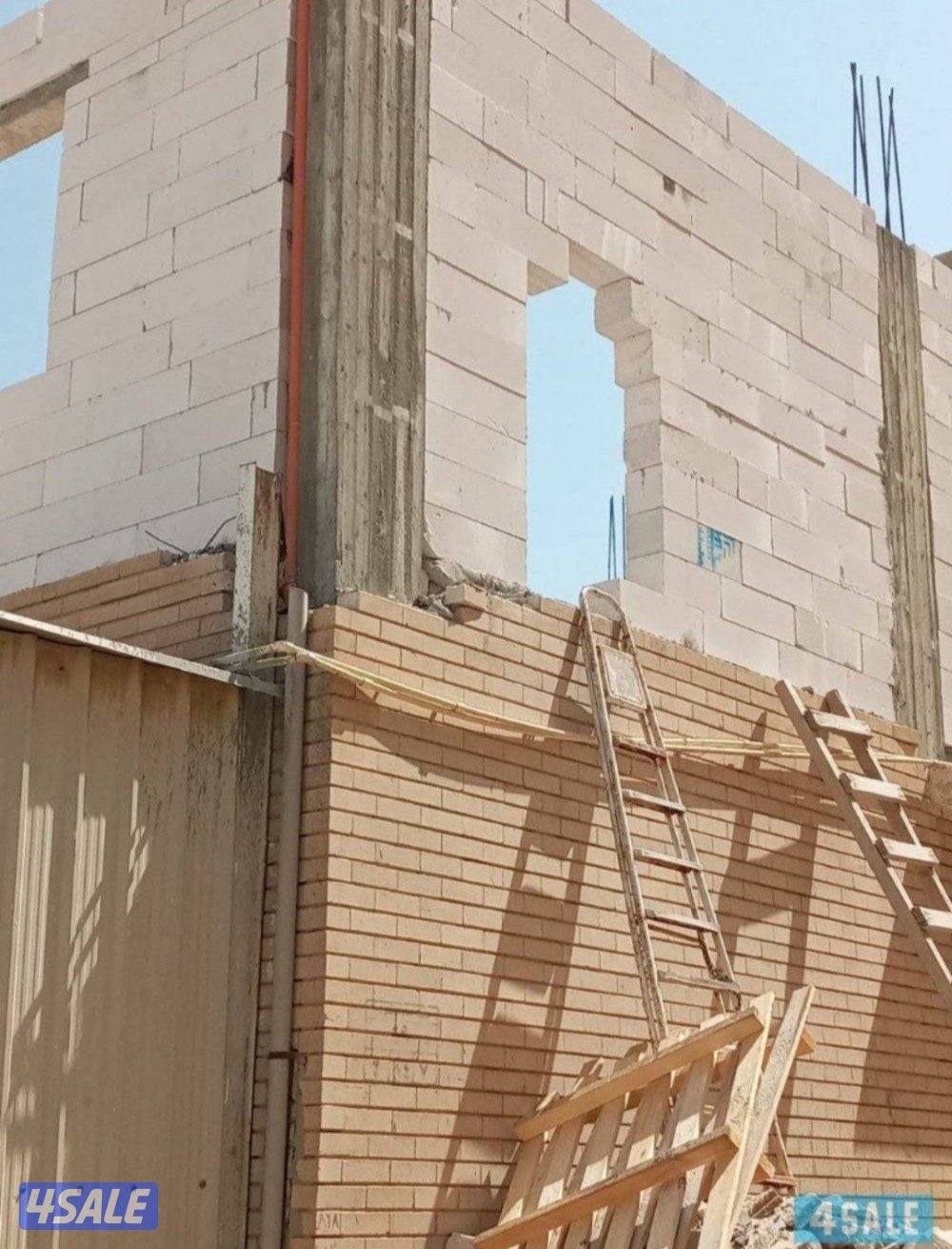 ابو ابراهيم. مقاولات عامه. اضافة دور. توسعة. تشطيب. ترميمات2