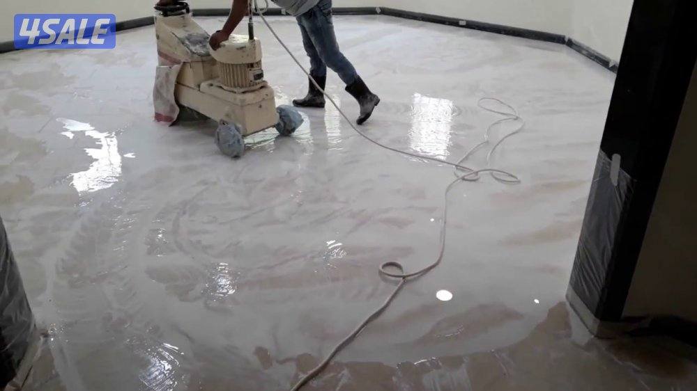 ابو ابراهيم. مقاولات عامه. اضافة دور. توسعة. تشطيب. ترميمات6