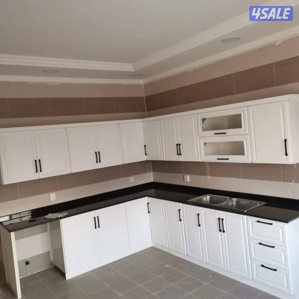 السلام عليكم ورحمة الله وبركاته أبي مطبخ خصوصي عادي كل شي موجود1