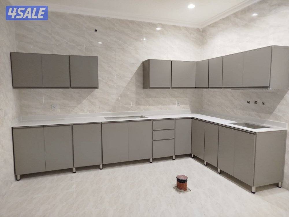 السلام عليكم ورحمة الله وبركاته أبي مطبخ خصوصي عادي كل شي موجود6