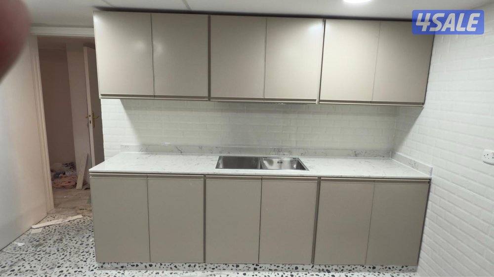 السلام عليكم ورحمة الله وبركاته أبي مطبخ خصوصي عادي كل شي موجود9