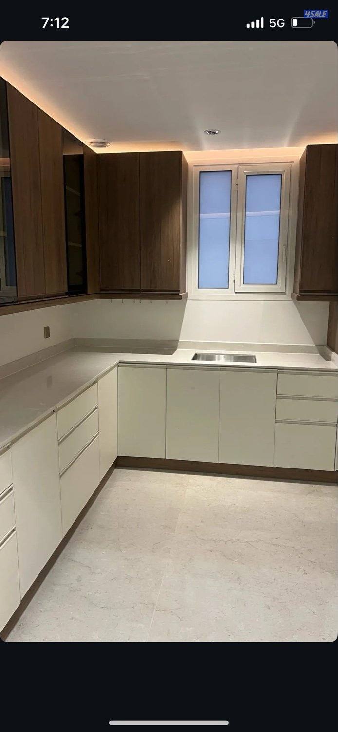 السلام عليكم ورحمة الله وبركاته أبي مطبخ خصوصي عادي كل شي موجود10