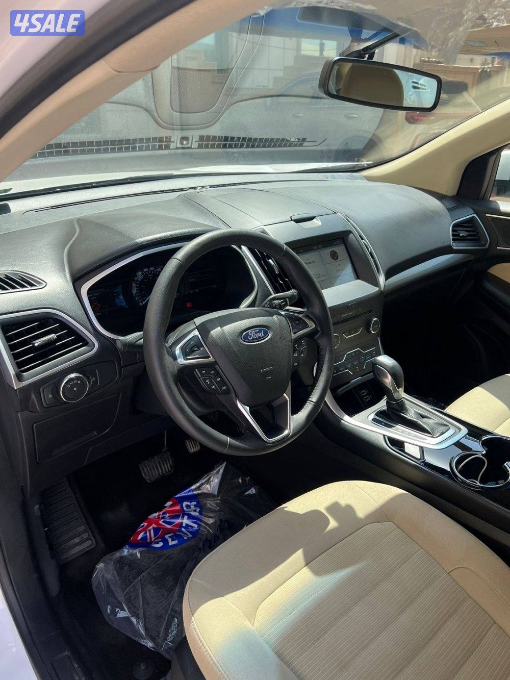 موديل 2018 صبغ الوكاله عداد 90 الف8