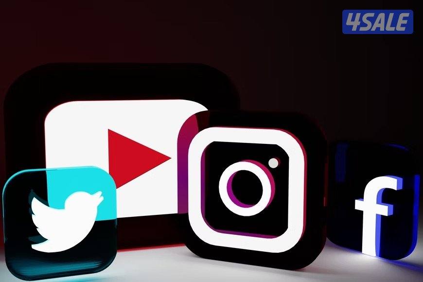 للبيع متابعين تيك توك - انستقرام2