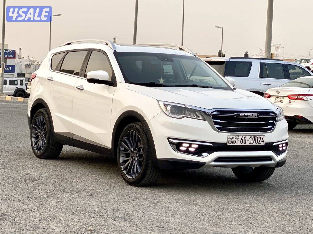 جيب جيتور X70 كامل المواصفات 2022 تحت الكفاله بحاله ممتازه0