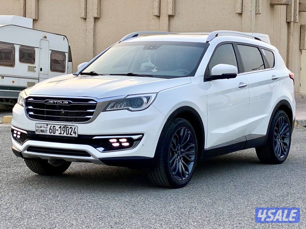 جيب جيتور X70 كامل المواصفات 2022 تحت الكفاله بحاله ممتازه1