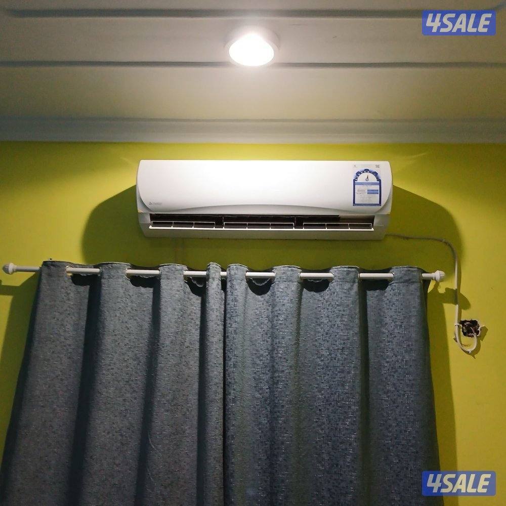 اقل سعر تكييف بالسوق والتركيب فوري بجميع مناطق الكويت1