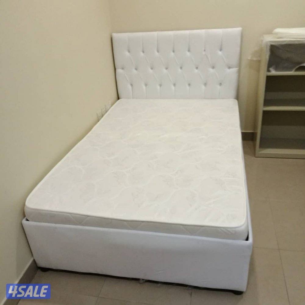 سراير طبيه مع الفرش للبيع4