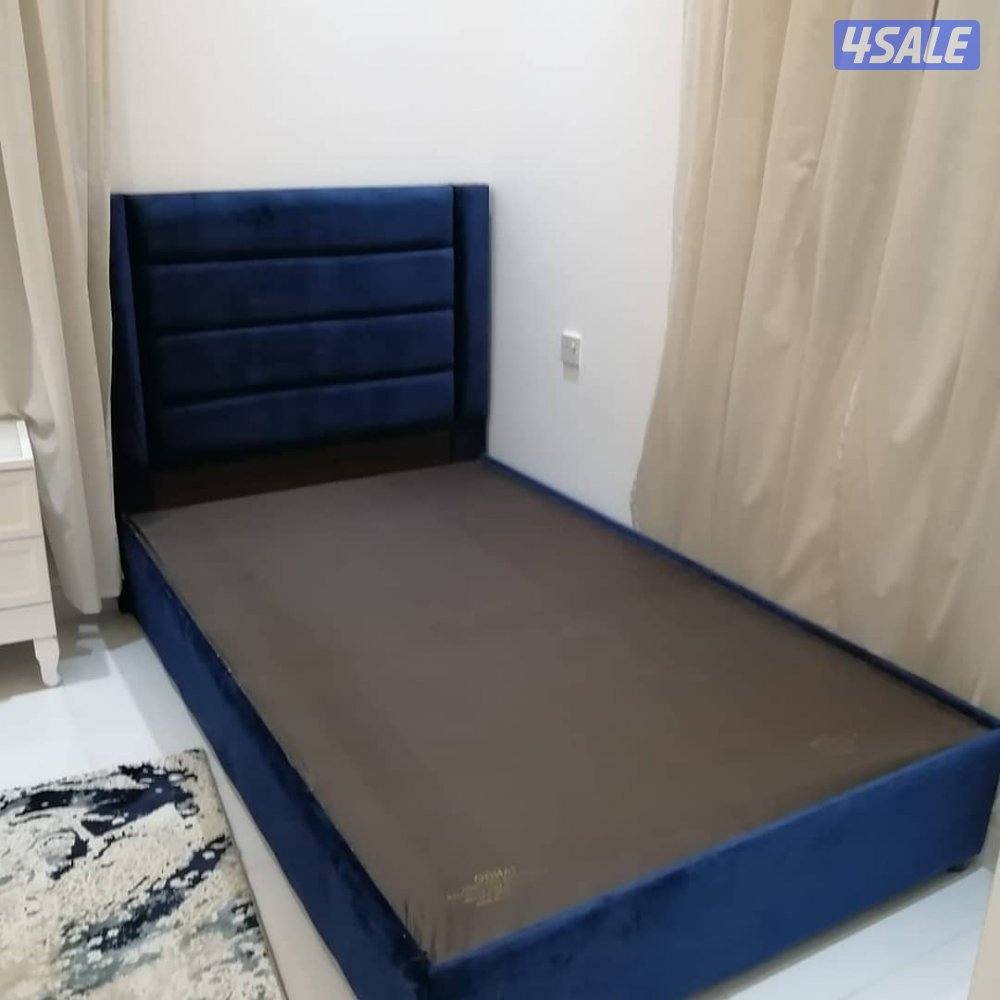 سراير طبيه مع الفرش للبيع8