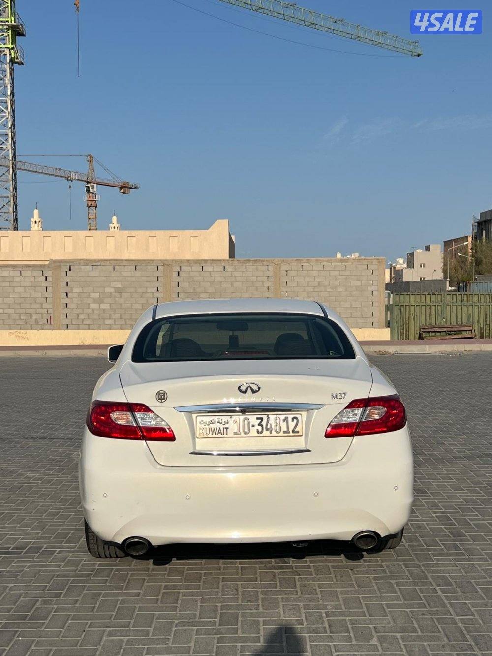 للبيع انفنتي1