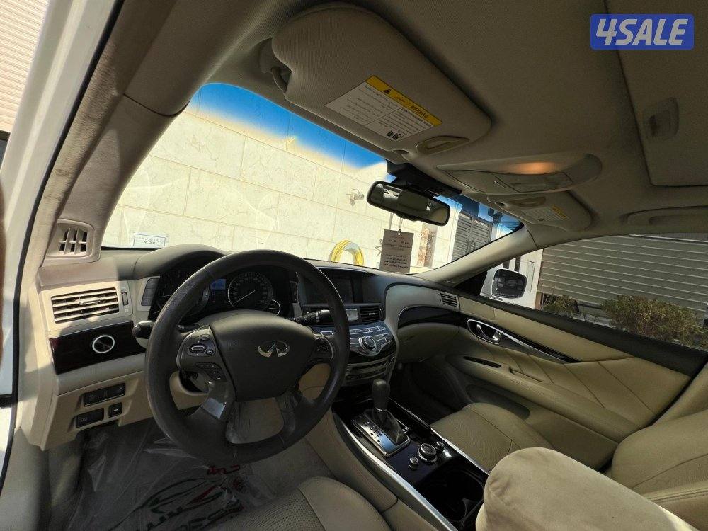 للبيع انفنتي3