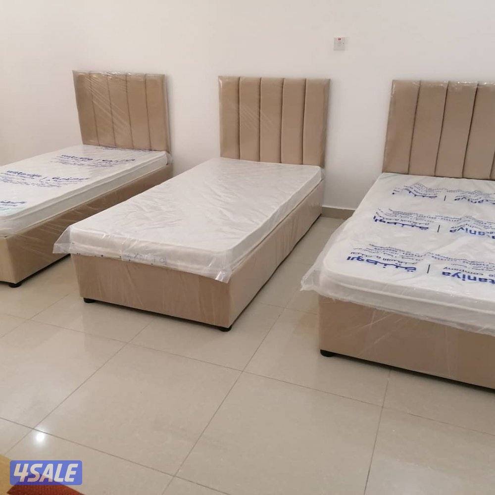 تفصيل سراير طبيه وفرشات0