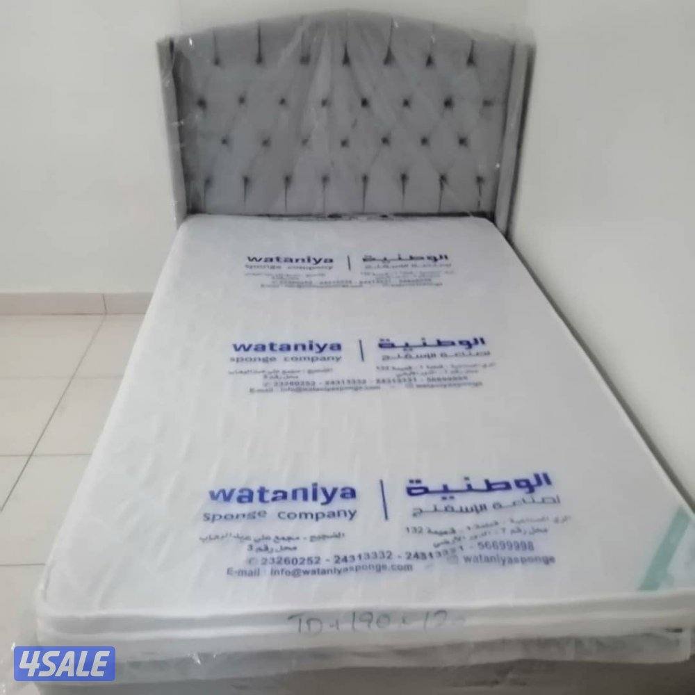 تفصيل سراير طبيه وفرشات3