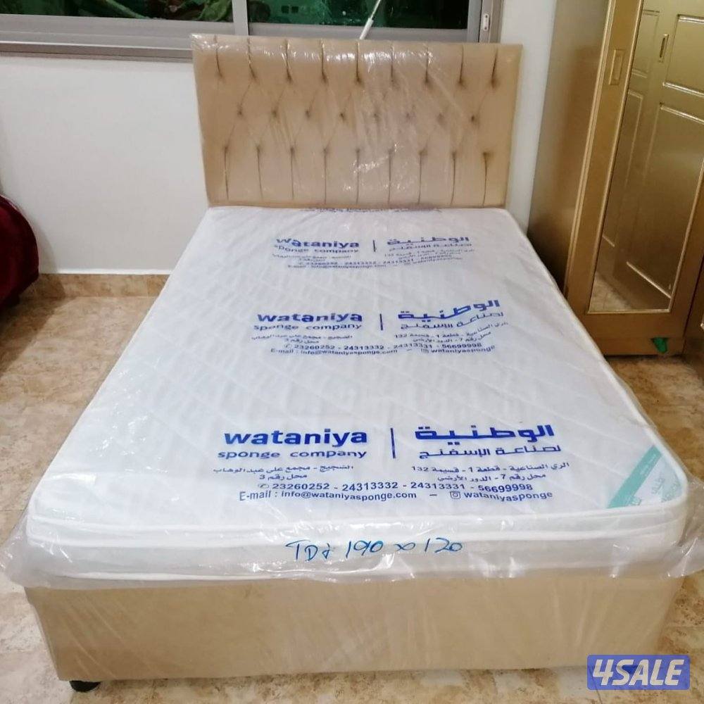 تفصيل سراير طبيه وفرشات4