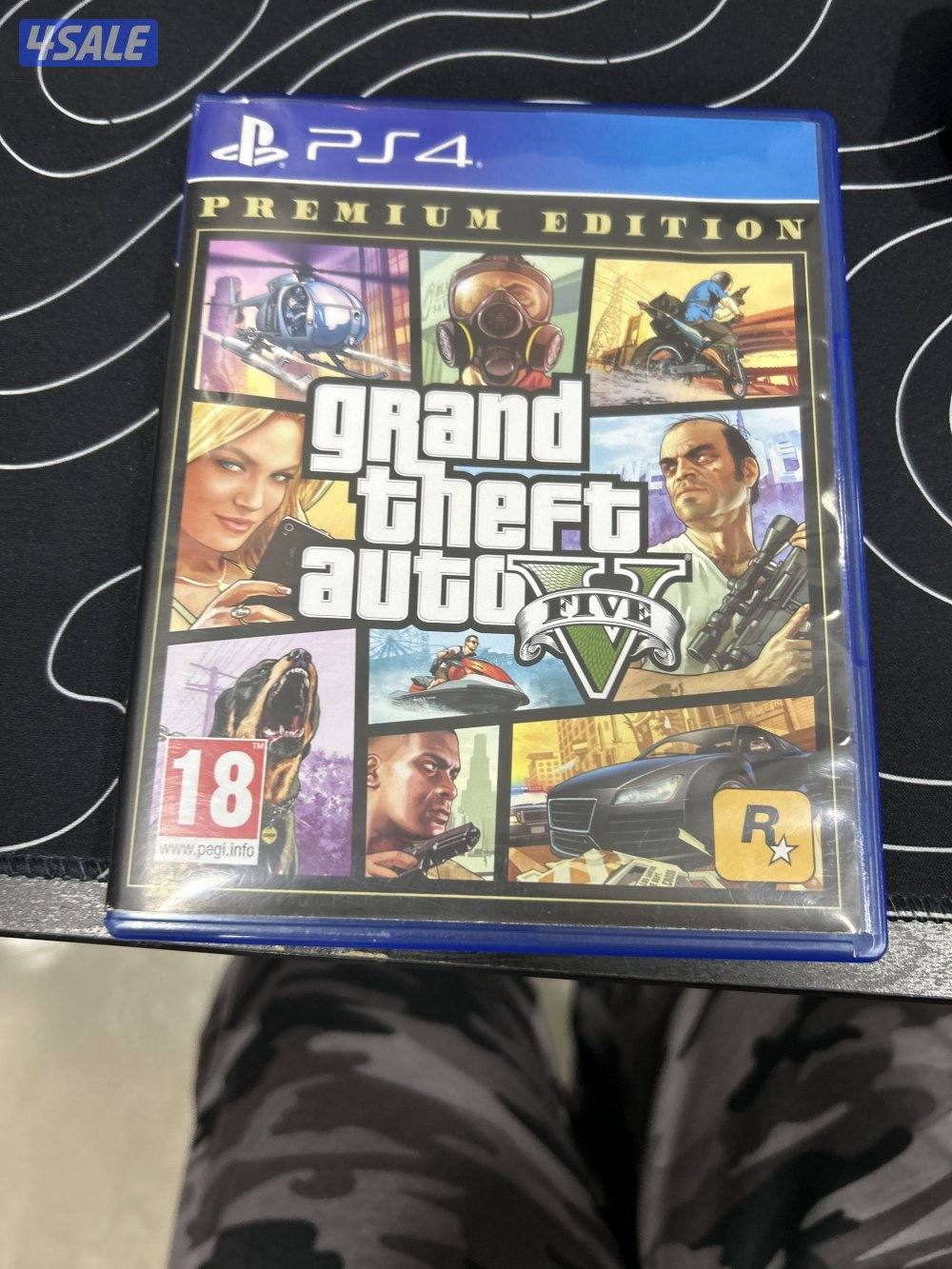 Gta5 Grand theft auto V 50