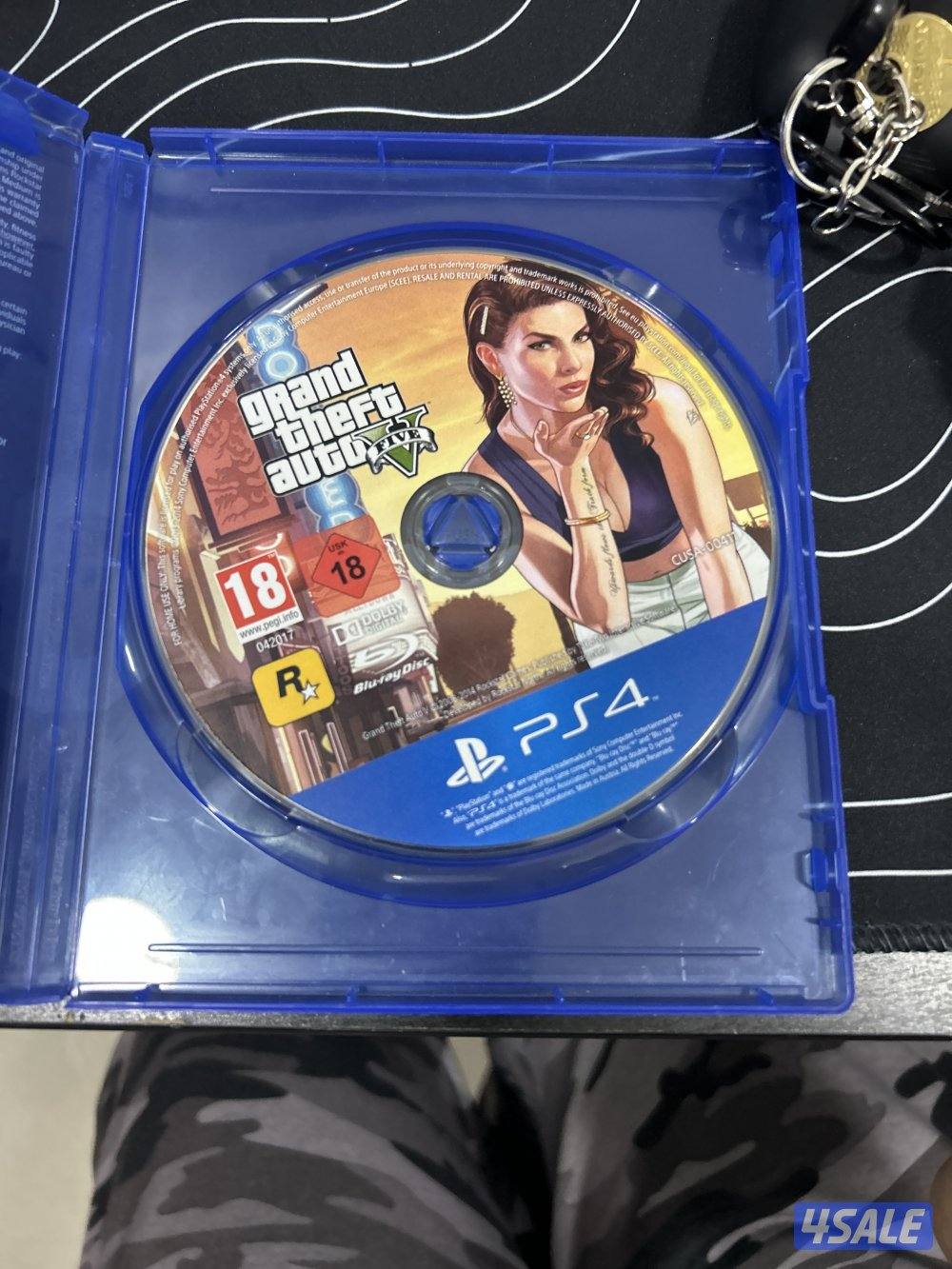 Gta5 Grand theft auto V 51