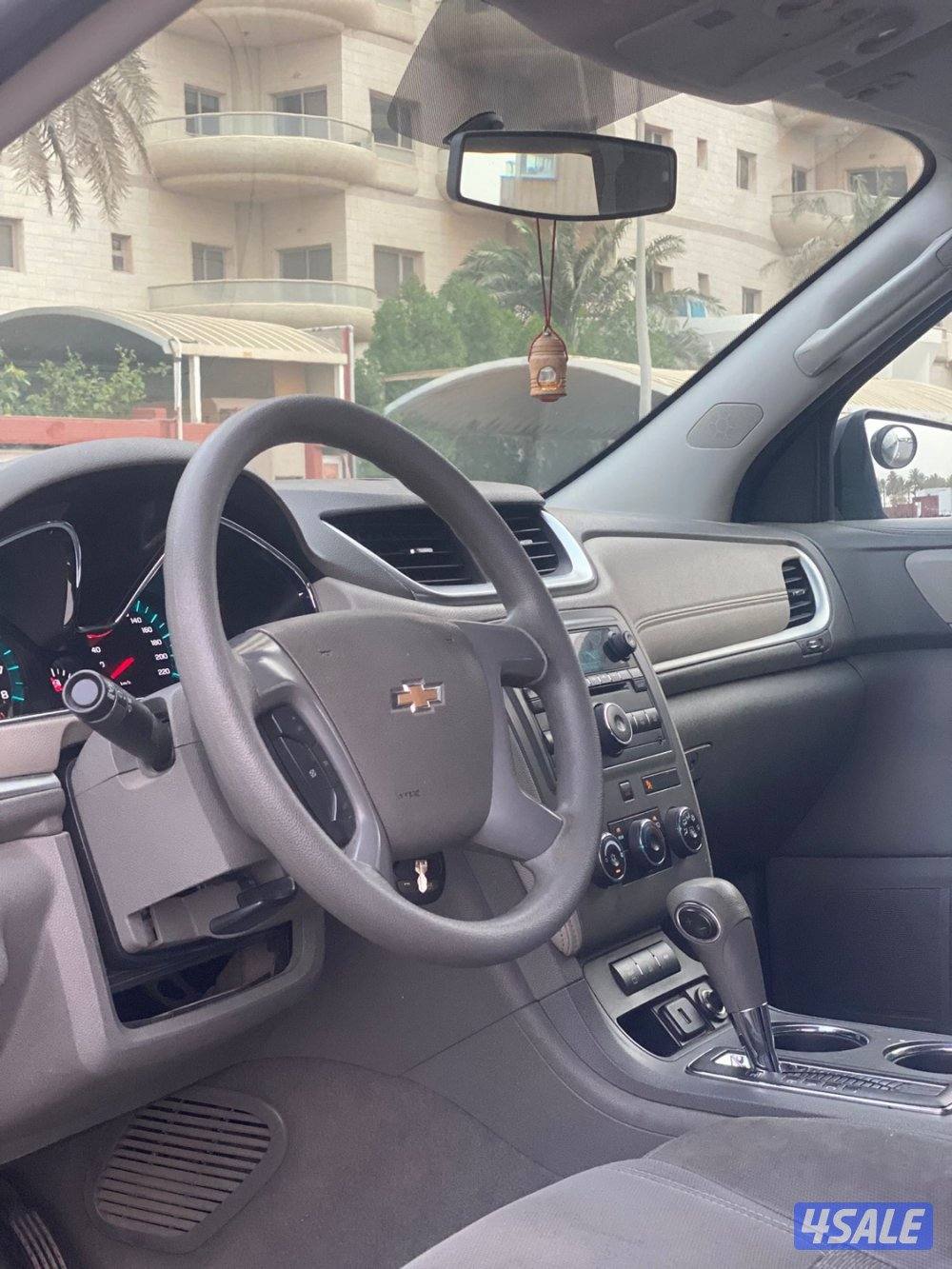 شفر ترافيس 2015  بحاله ممتازه3