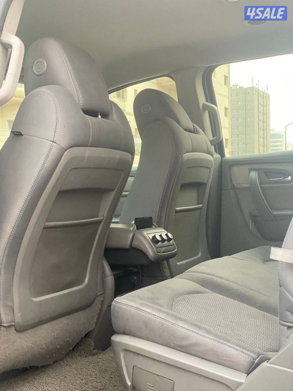 شفر ترافيس 2015  بحاله ممتازه5