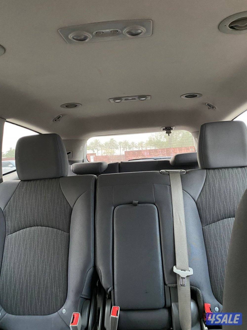 شفر ترافيس 2015  بحاله ممتازه7