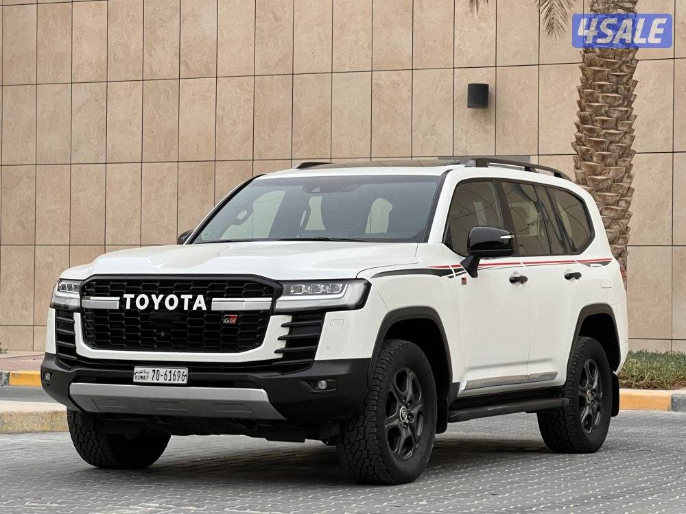 トヨタ - トヨタのあゆみ ランドクルーザー | トヨタ自動車株式会社 公式企業サイト