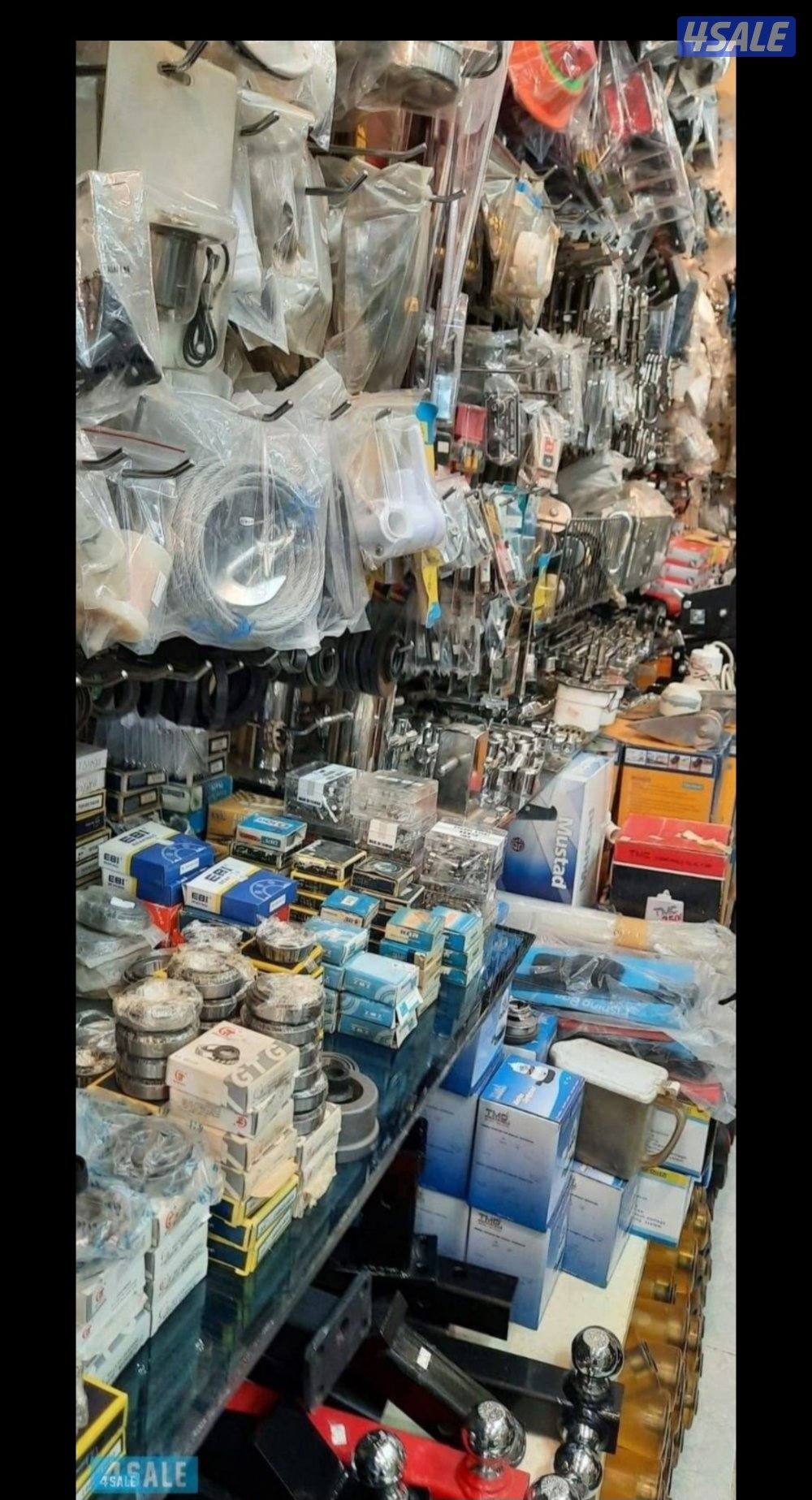 الحداق.معدات بحریه.والقوارب6