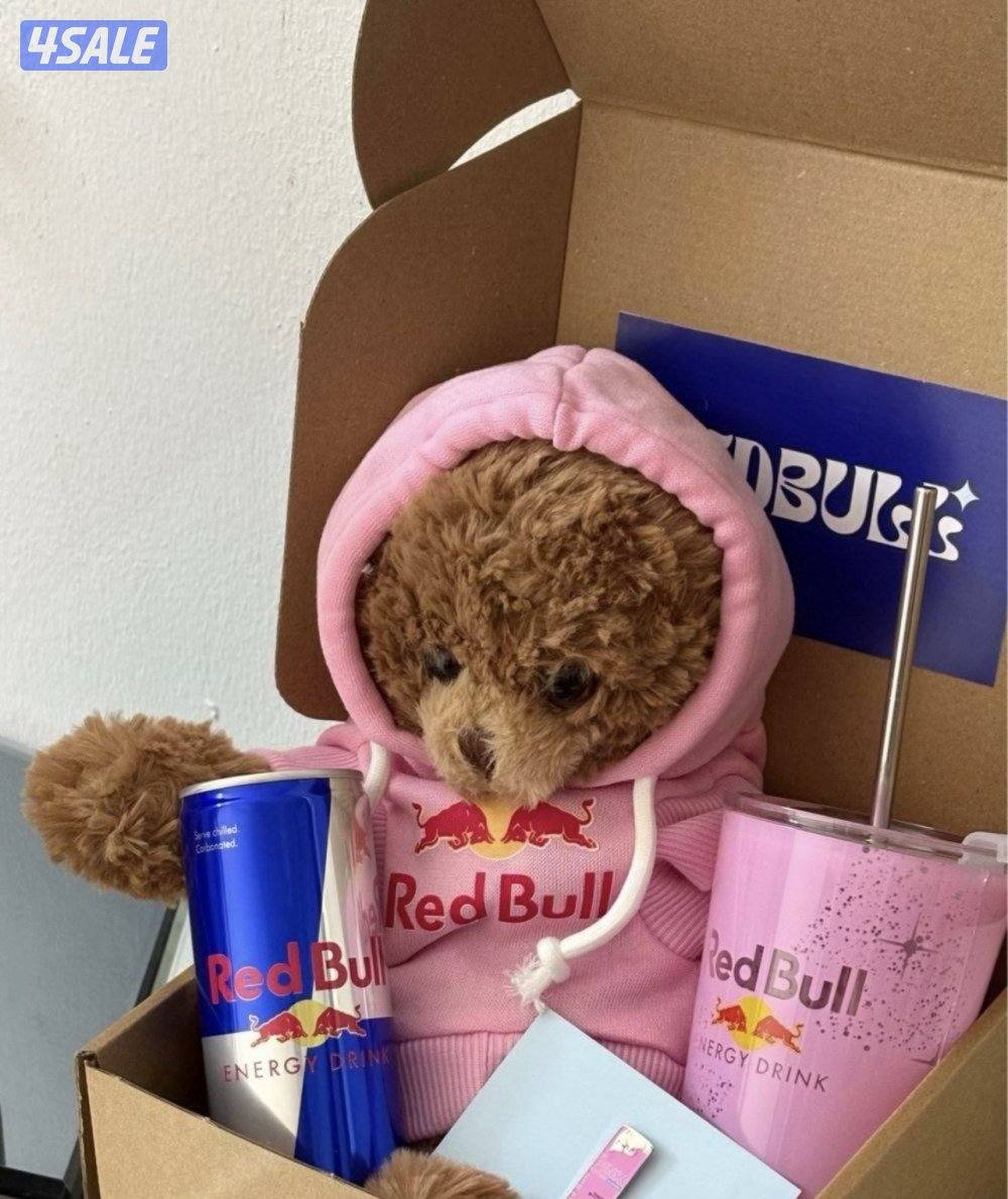 ردبول نكهات خياليه وحلا أسعار وخدمت توصيل0