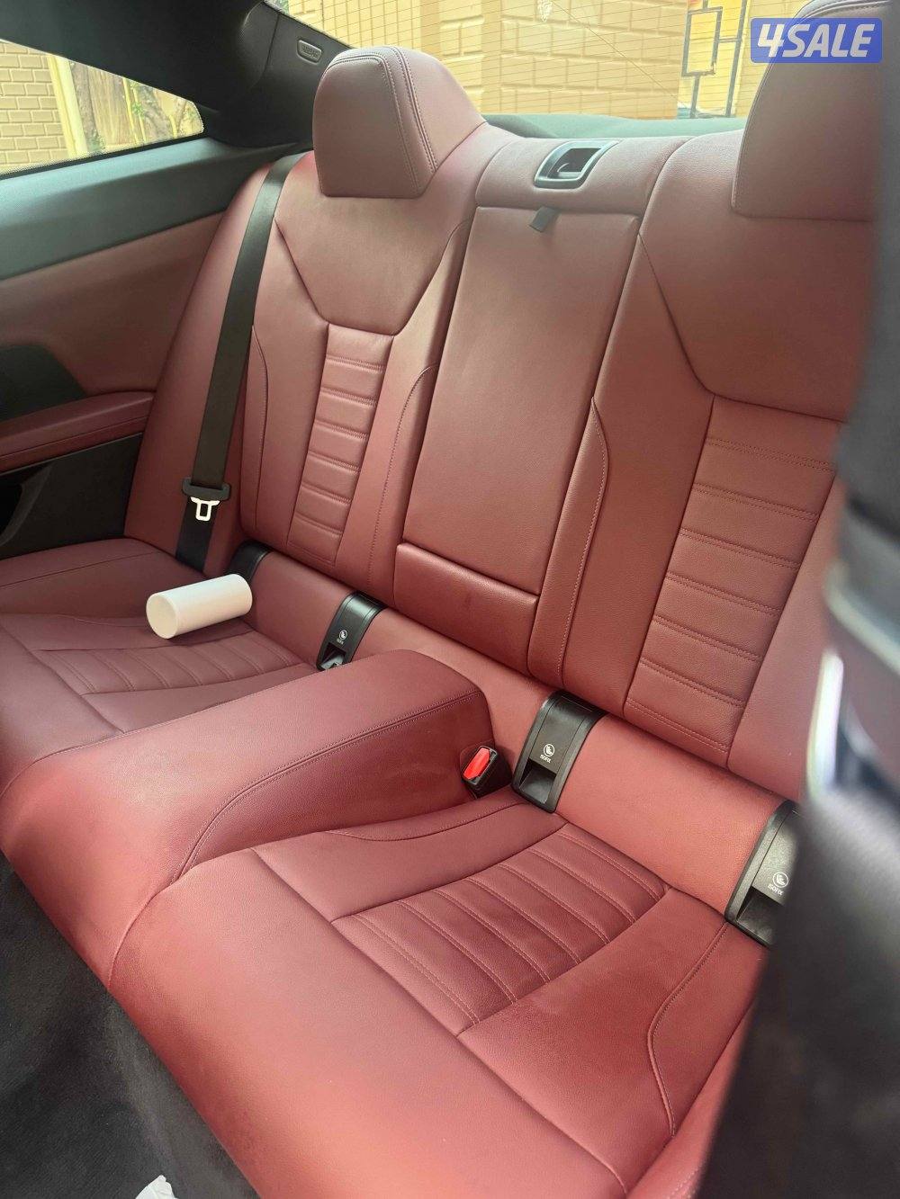 420i رمادي مطفيBM 20227