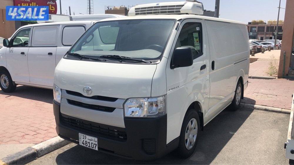 باص مقفل تأجير / تأجير باصات ثلاجة / تأجير هاف لوري ثلاجة2