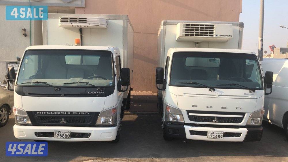 باص مقفل تأجير / تأجير باصات ثلاجة / تأجير هاف لوري ثلاجة6