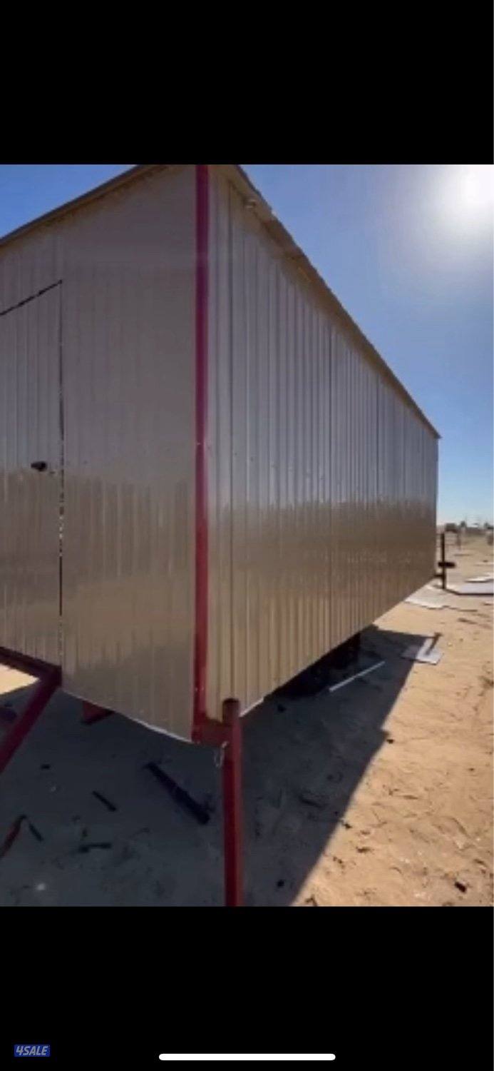 مخزن شاصي 16 دبل تاير 6 برغي قلص ليز كيربي ديكور كامل حتي السقف5